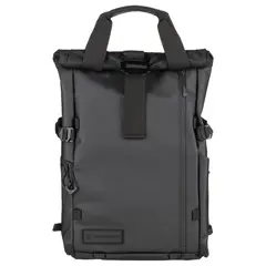 WANDRD PRVKE 41L Black V4 41L.