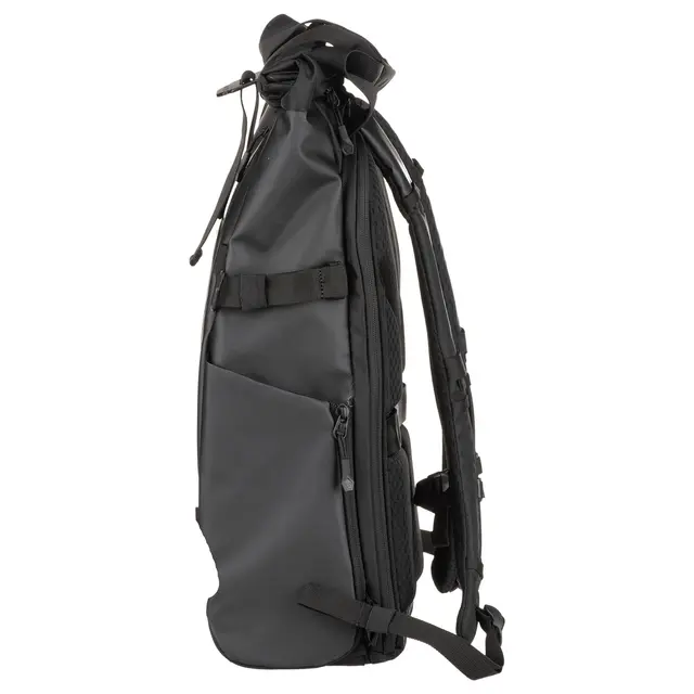 WANDRD PRVKE 41L Black V4 41L. 