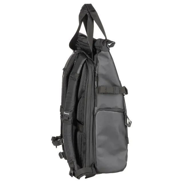 WANDRD PRVKE 41L Black V4 41L. 