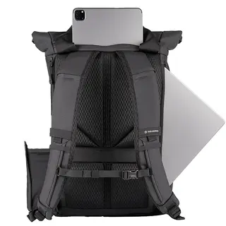 WANDRD PRVKE EDC 18L Black 18L. 10 Year Anniversary Edition