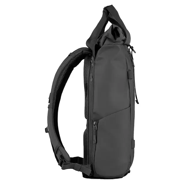 WANDRD PRVKE EDC 18L Black 18L. 10 Year Anniversary Edition 