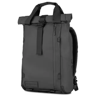 WANDRD PRVKE EDC 18L Black 18L.