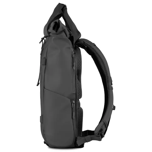 WANDRD PRVKE EDC 18L Black 18L. 