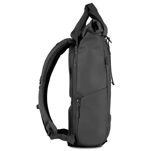 WANDRD PRVKE EDC 18L Black 18L. 