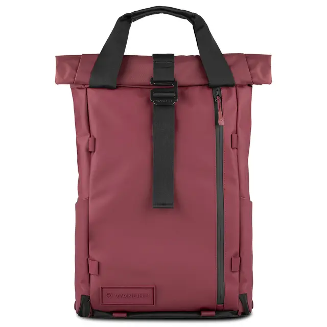 WANDRD PRVKE EDC 18L Rhone Burgundy 18L. 