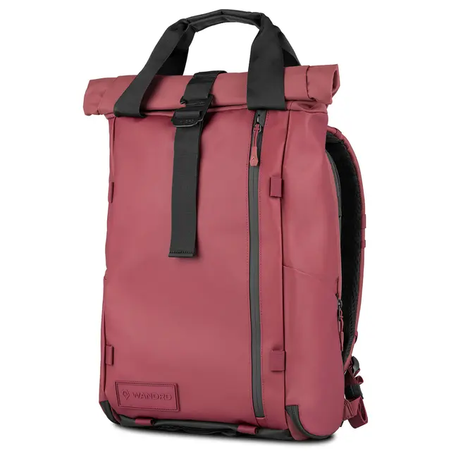 WANDRD PRVKE EDC 18L Rhone Burgundy 18L. 