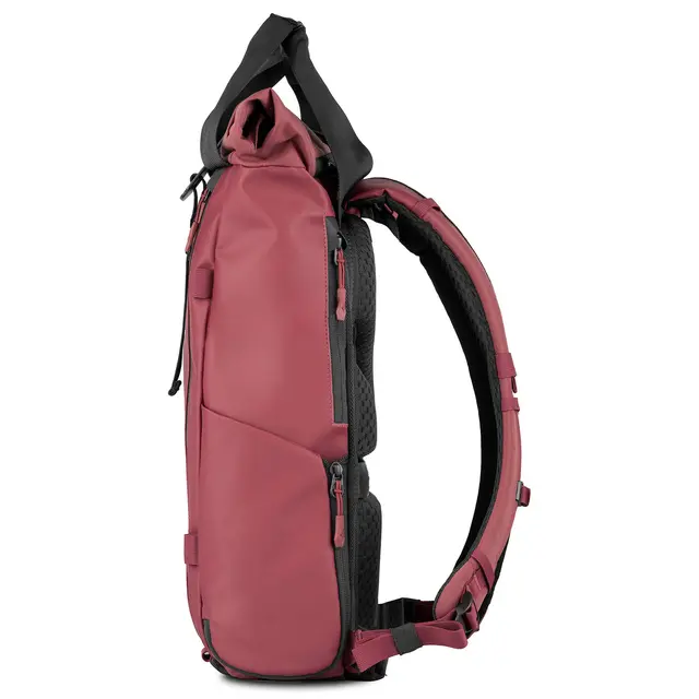 WANDRD PRVKE EDC 18L Rhone Burgundy 18L. 