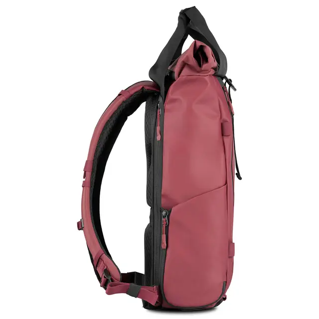 WANDRD PRVKE EDC 18L Rhone Burgundy 18L. 