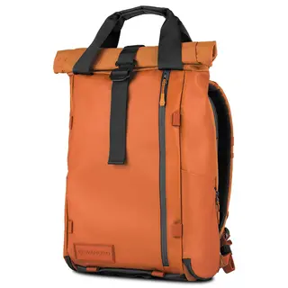 WANDRD PRVKE EDC 18L Sedona Orange 18L.