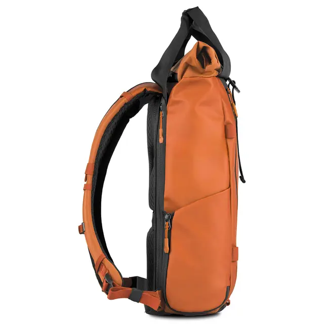 WANDRD PRVKE EDC 18L Sedona Orange 18L. 