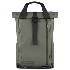 WANDRD PRVKE EDC 18L Wasatch Green 18L.