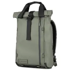 WANDRD PRVKE EDC 18L Wasatch Green 18L.