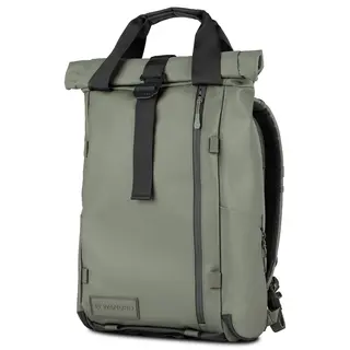 WANDRD PRVKE EDC 18L Wasatch Green 18L.