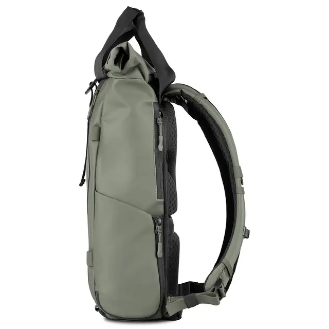 WANDRD PRVKE EDC 18L Wasatch Green 18L. 