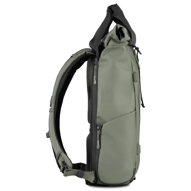 WANDRD PRVKE EDC 18L Wasatch Green 18L. 