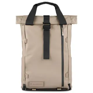 WANDRD PRVKE EDC 18L Yuma Tan 18L.