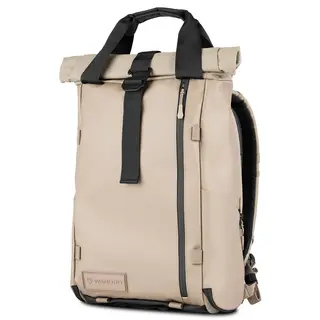 WANDRD PRVKE EDC 18L Yuma Tan 18L.