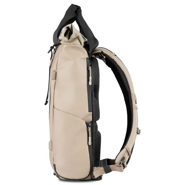 WANDRD PRVKE EDC 18L Yuma Tan 18L. 
