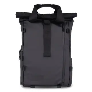 WANDRD PRVKE Lite 11L Black 11L.
