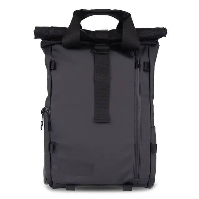 WANDRD PRVKE Lite 11L Black 11L. 