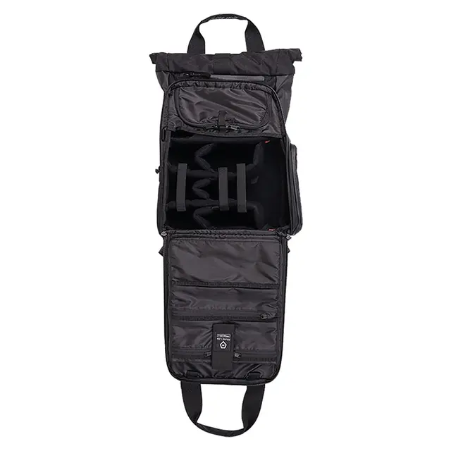 WANDRD PRVKE Lite 11L Black 11L. 