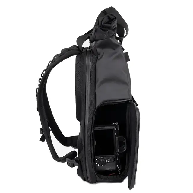 WANDRD PRVKE Lite 11L Black 11L. 