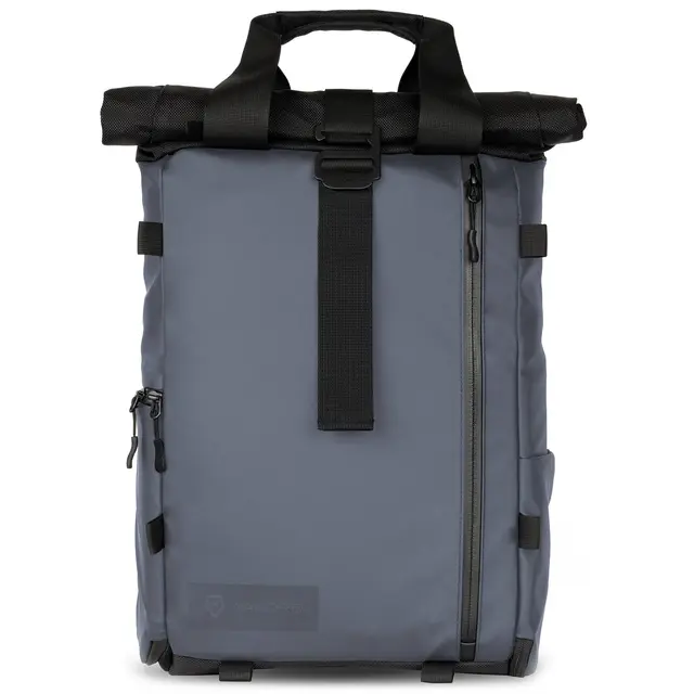 WANDRD PRVKE Lite 11L Blue 11L. 