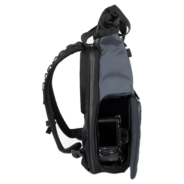 WANDRD PRVKE Lite 11L Blue 11L. 