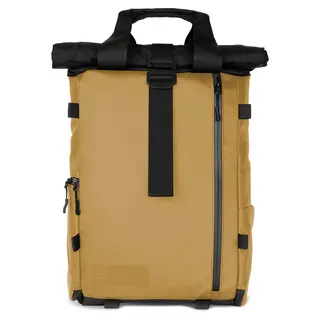 WANDRD PRVKE Lite 11L Dallol Yellow 11L.