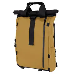 WANDRD PRVKE Lite 11L Dallol Yellow 11L.