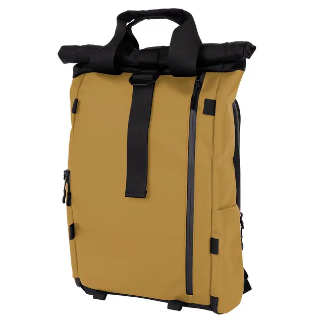 WANDRD PRVKE Lite 11L Dallol Yellow 11L. 