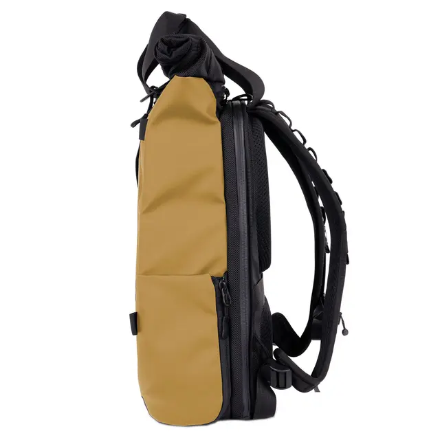WANDRD PRVKE Lite 11L Dallol Yellow 11L. 