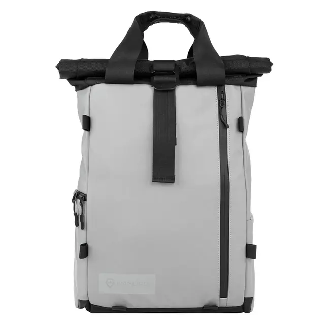 WANDRD PRVKE Lite 11L Grey 11L. 