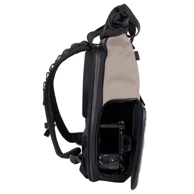 WANDRD PRVKE Lite 11L Tan 11L 