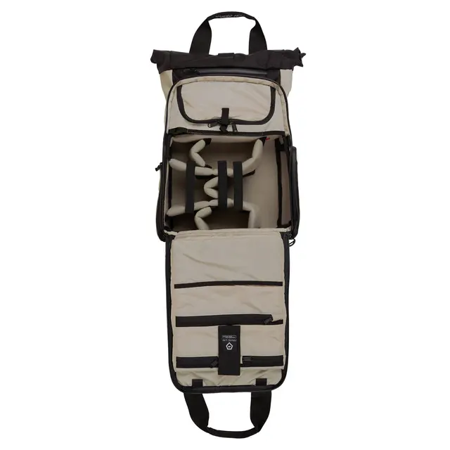 WANDRD PRVKE Lite 11L Tan 11L 