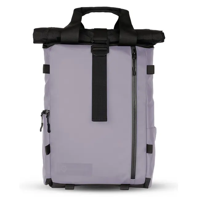 WANDRD PRVKE Lite 11L Uyuni Purple 11L 