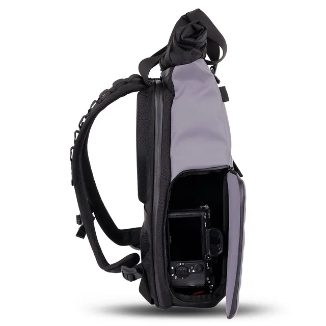 WANDRD PRVKE Lite 11L Uyuni Purple 11L 