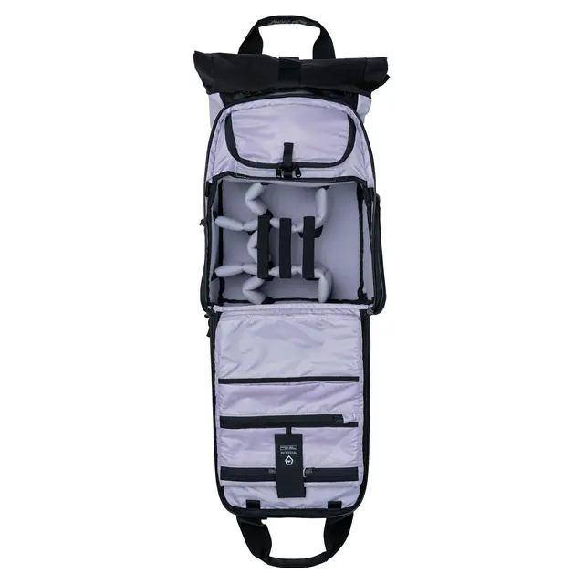 WANDRD PRVKE Lite 11L Uyuni Purple 11L 