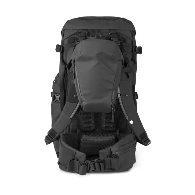 WANDRD Route Chest Pack Snutebag med forlengelse 