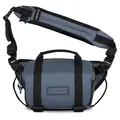 WANDRD Rogue Sling 4L Aegean Blue V2 4L