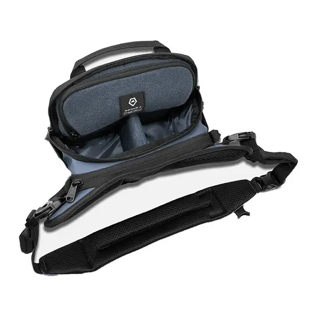 WANDRD Rogue Sling 4L Aegean Blue V2 4L 