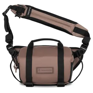 WANDRD Rogue Sling 4L Atacama Clay V2 4L