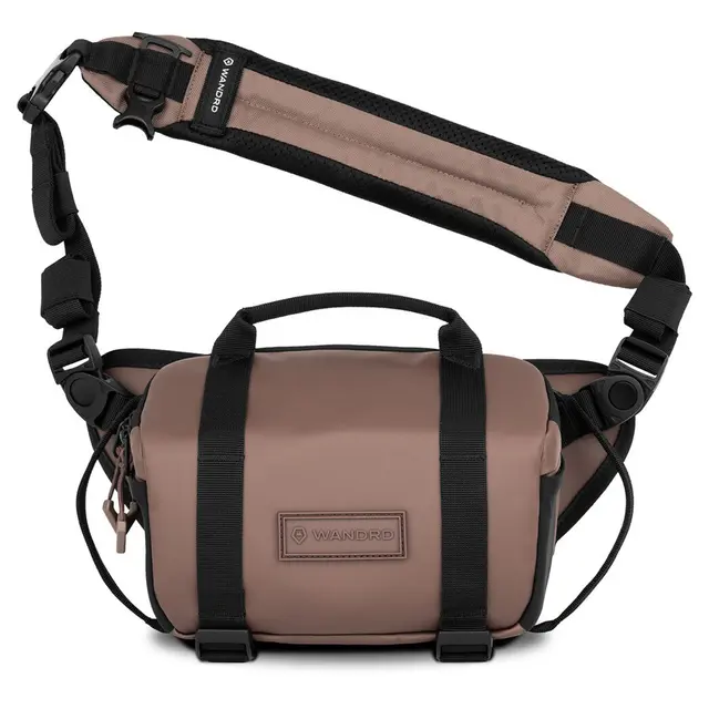 WANDRD Rogue Sling 4L Atacama Clay V2 4L 