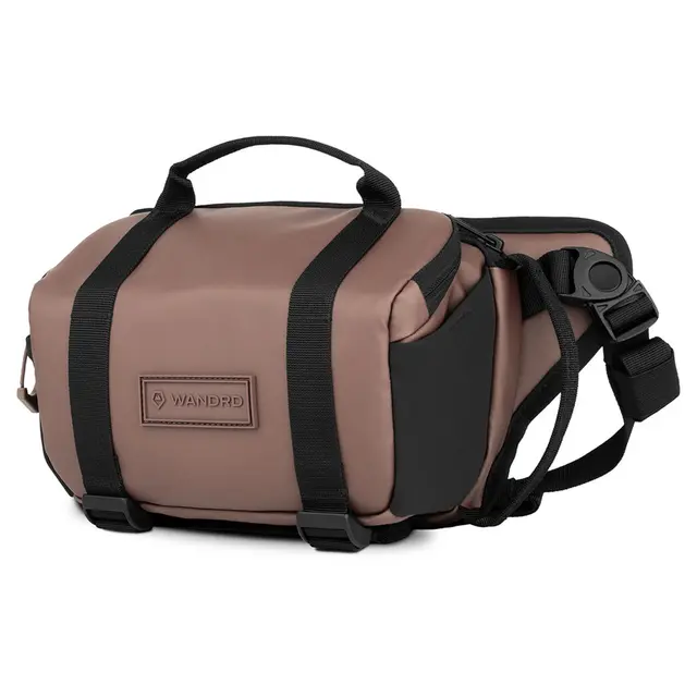 WANDRD Rogue Sling 4L Atacama Clay V2 4L 