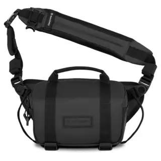 WANDRD Rogue Sling 4L Black V2 4L