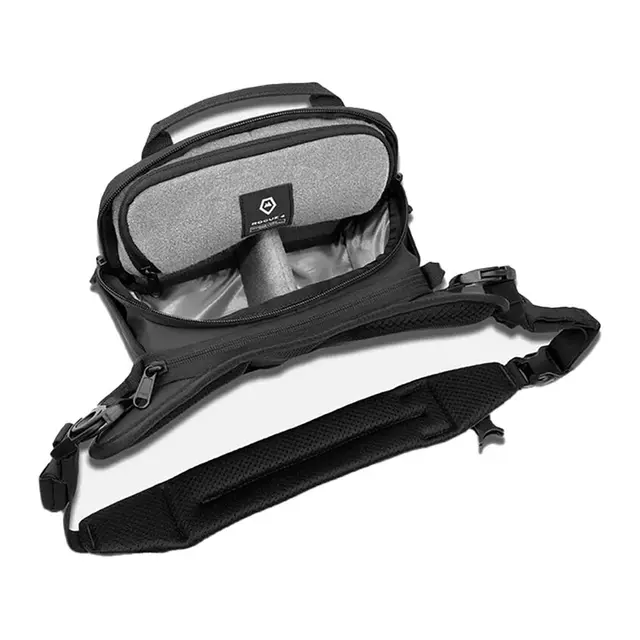 WANDRD Rogue Sling 4L Black V2 4L 