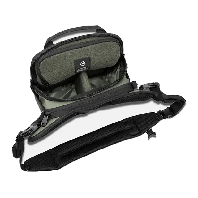 WANDRD Rogue Sling 4L Wasatch Green V2 4L 