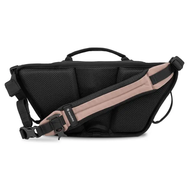 WANDRD Rogue Sling 6L Atacama Clay V2 6L 