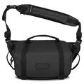 WANDRD Rogue Sling 6L Black V2 6L