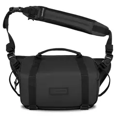 WANDRD Rogue Sling 6L Black V2 6L
